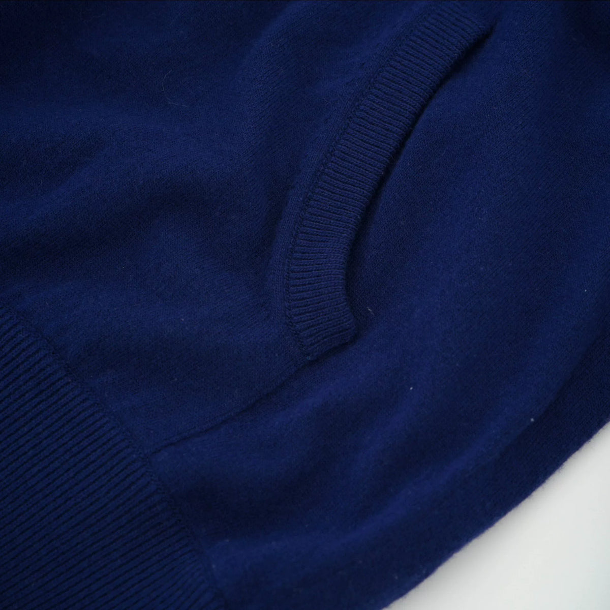 Adidas x Gucci Collaboration Wool Sweatshirt