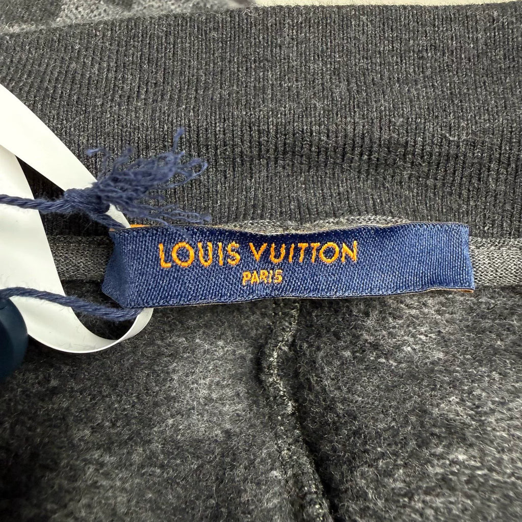 Louis Vuitton Checkerboard Shorts