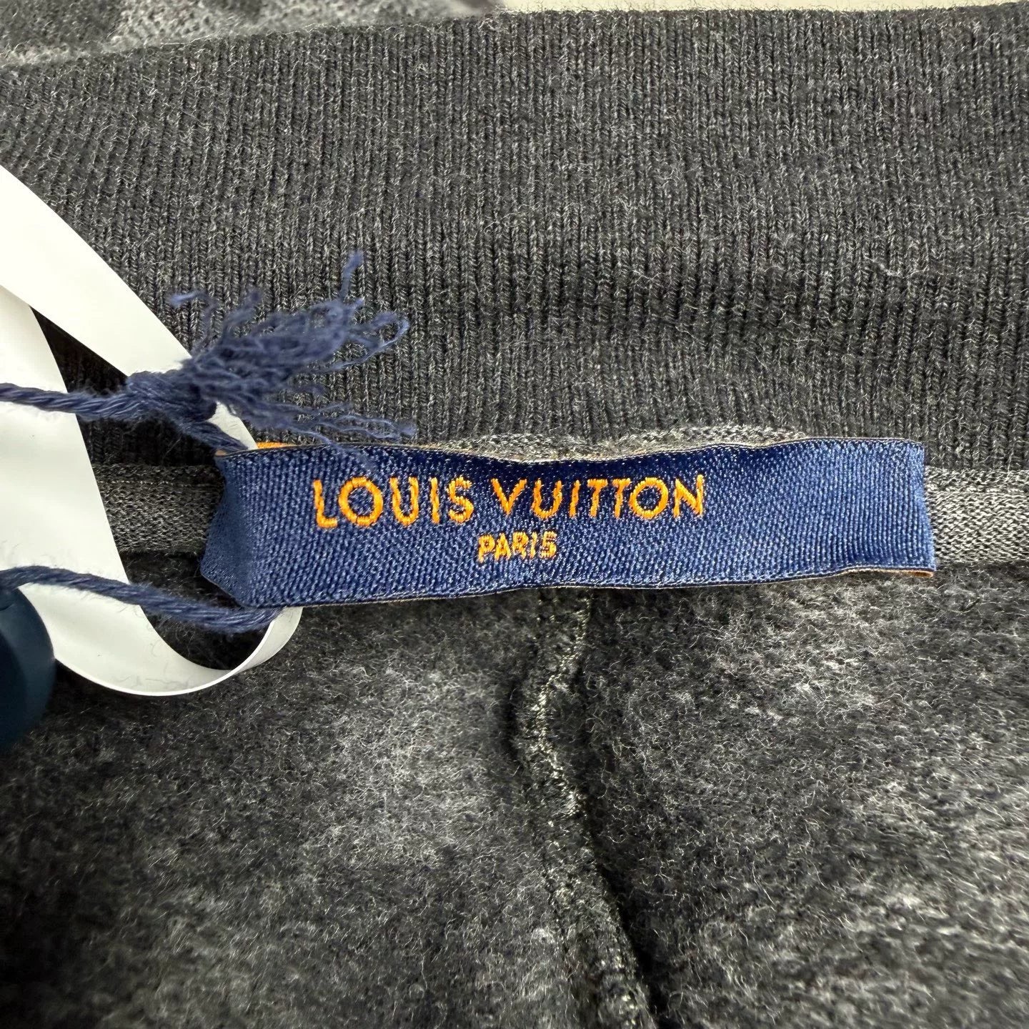 Louis Vuitton Checkerboard Shorts