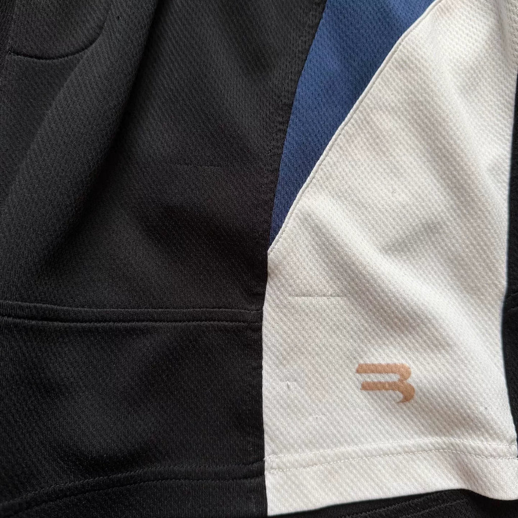 Balenciaga Sporty Shorts