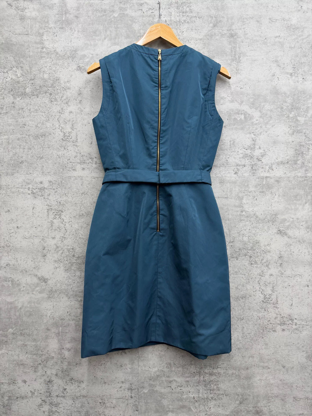 Louis Vuitton Bow Dress