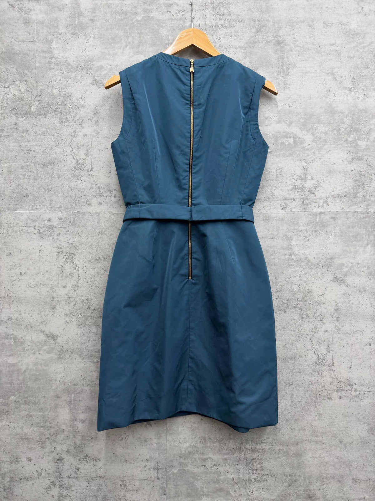 Louis Vuitton Bow Dress