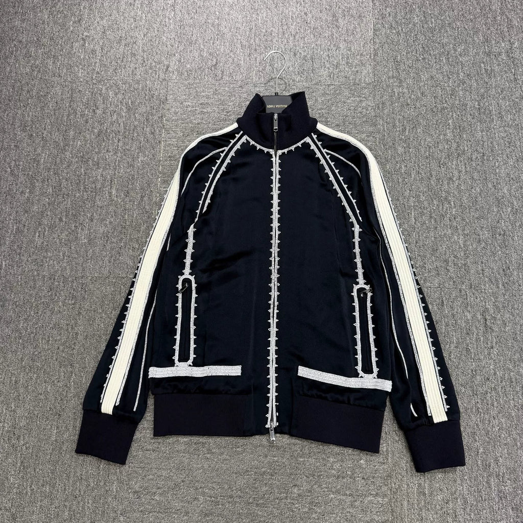 Valentino Beaded Jacket