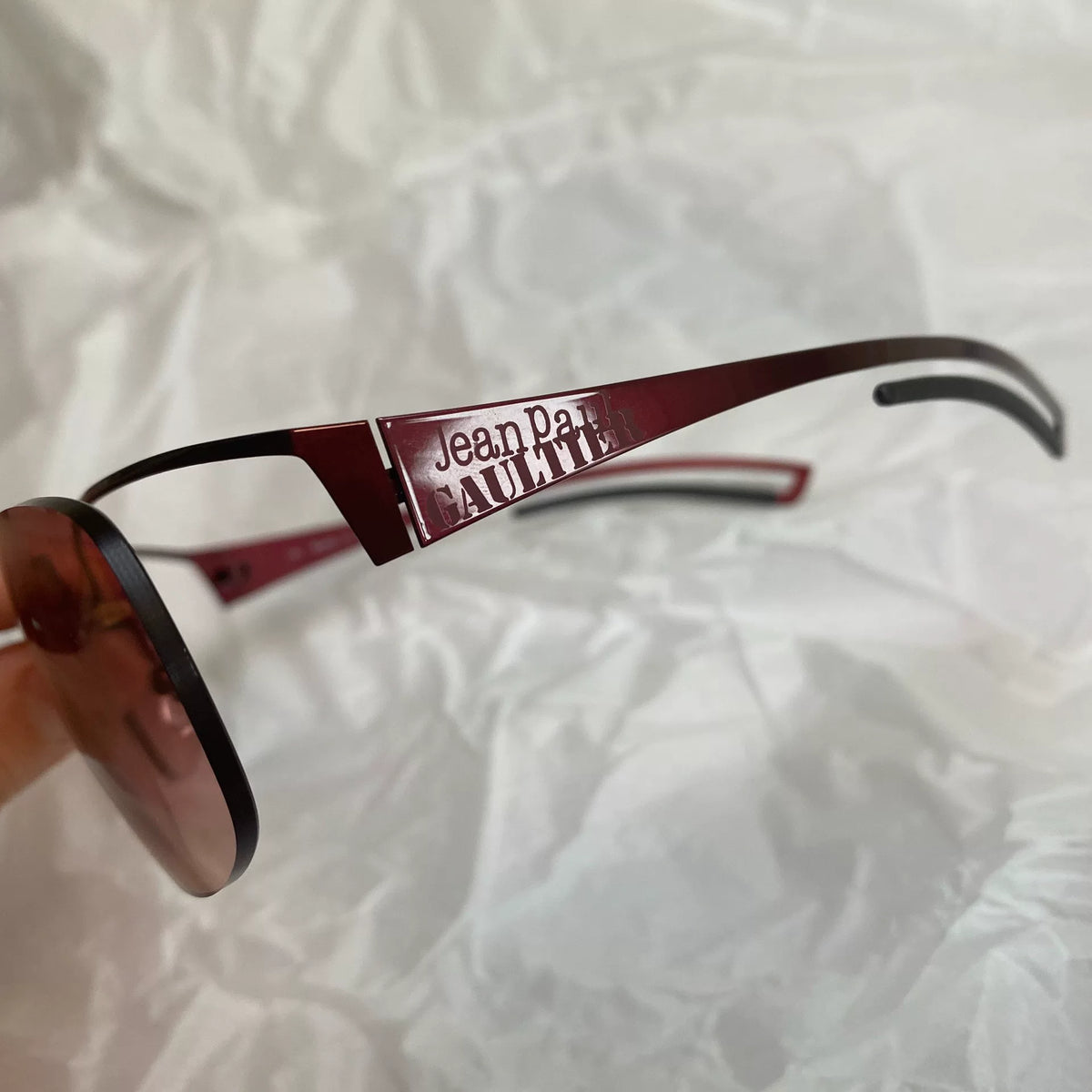 Jean Paul Gaultier Sunglasses