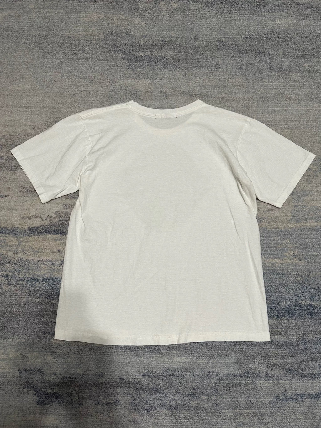 Undercover Underman era 2010 Tokyo Exhibition limited edition T-shirt