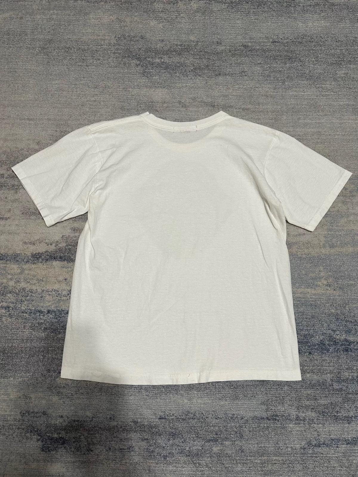 Undercover Underman era 2010 Tokyo Exhibition limited edition T-shirt