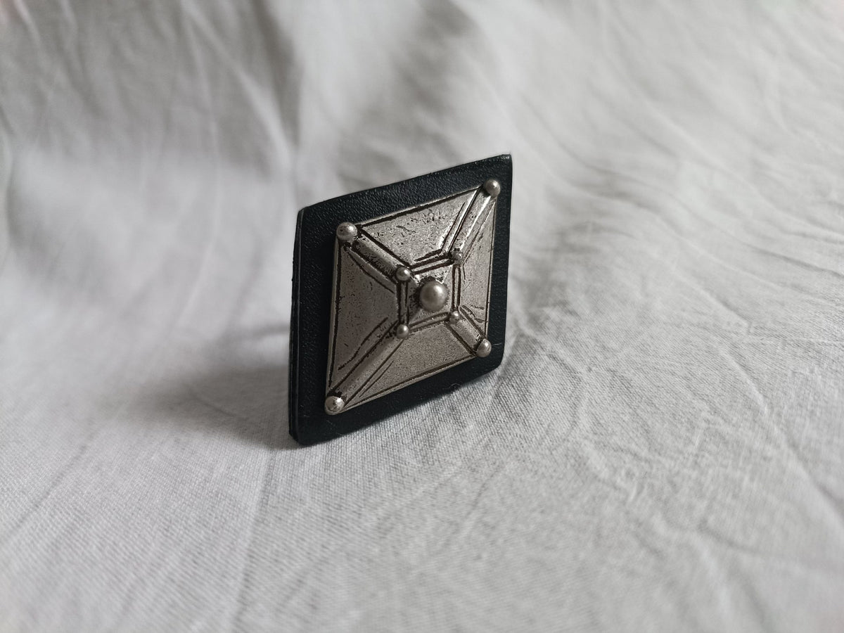 Jean Paul Gaultier Post-Apocalyptic Interstellar Ring