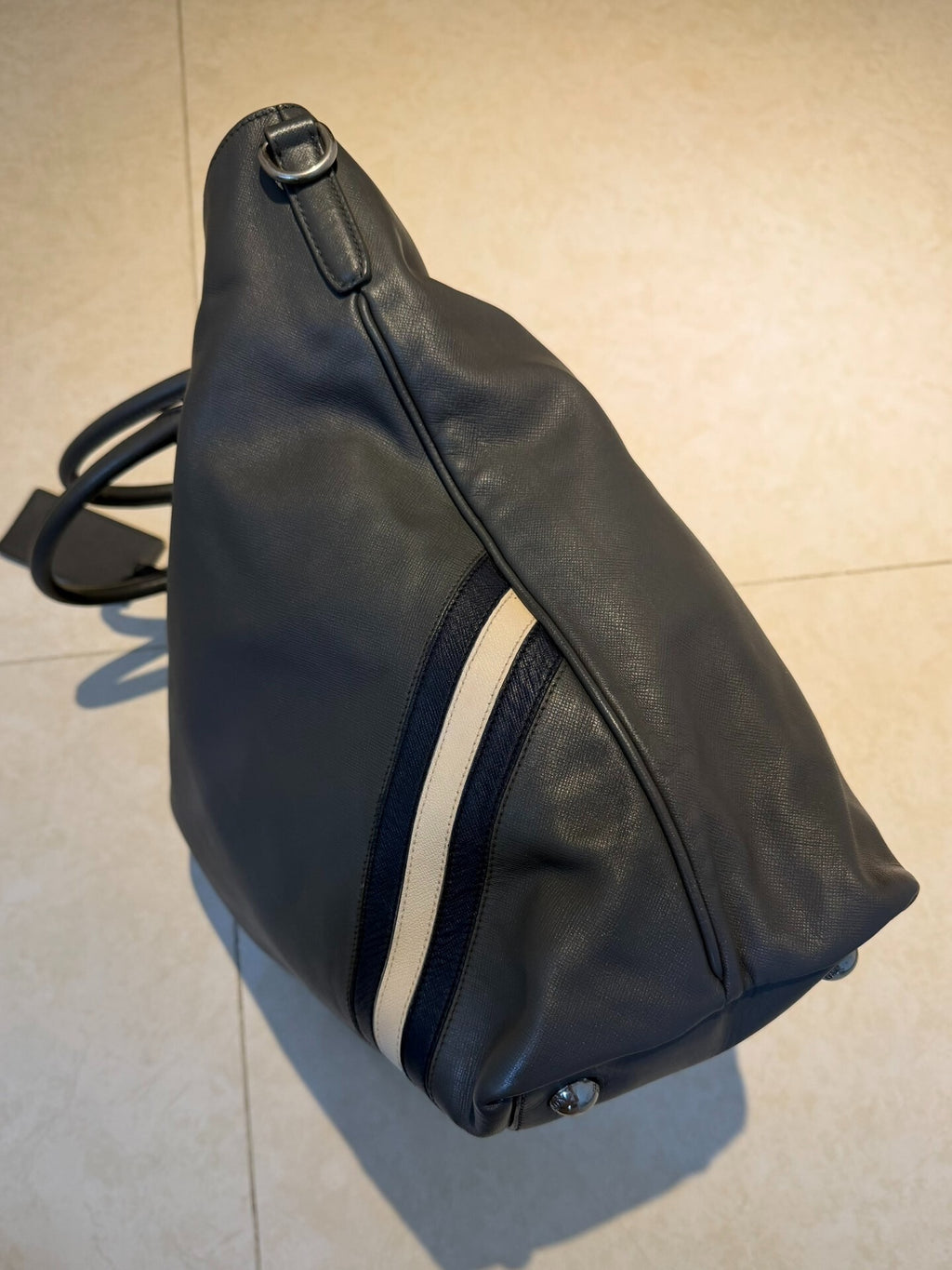 Prada Sports Red Label Crossbody XL Bag
