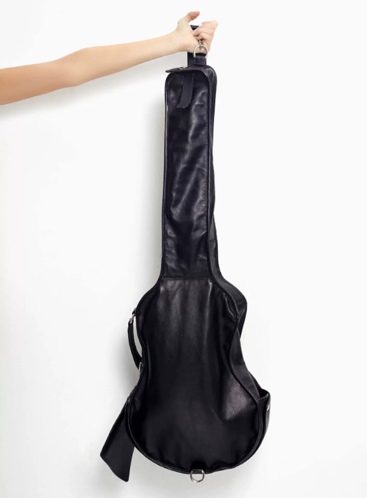 Maison Margiela x H&M Collaboration Guitar-Shaped Backpack