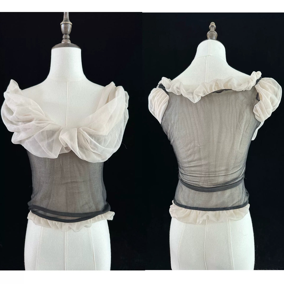 Vivienne Westwood 2000 Corset