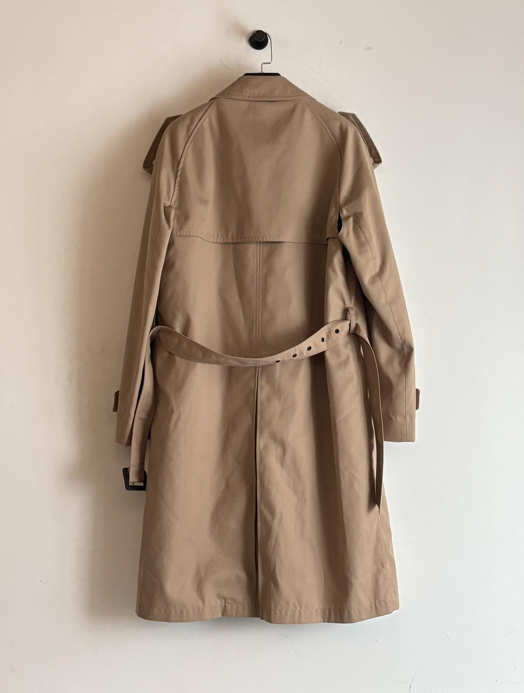 Maison Margiela | AW2019 Trench Coat