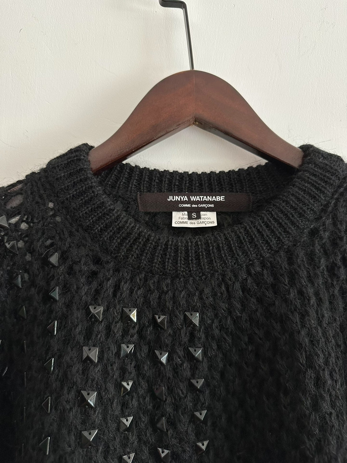 Junya Watanabe Sweater