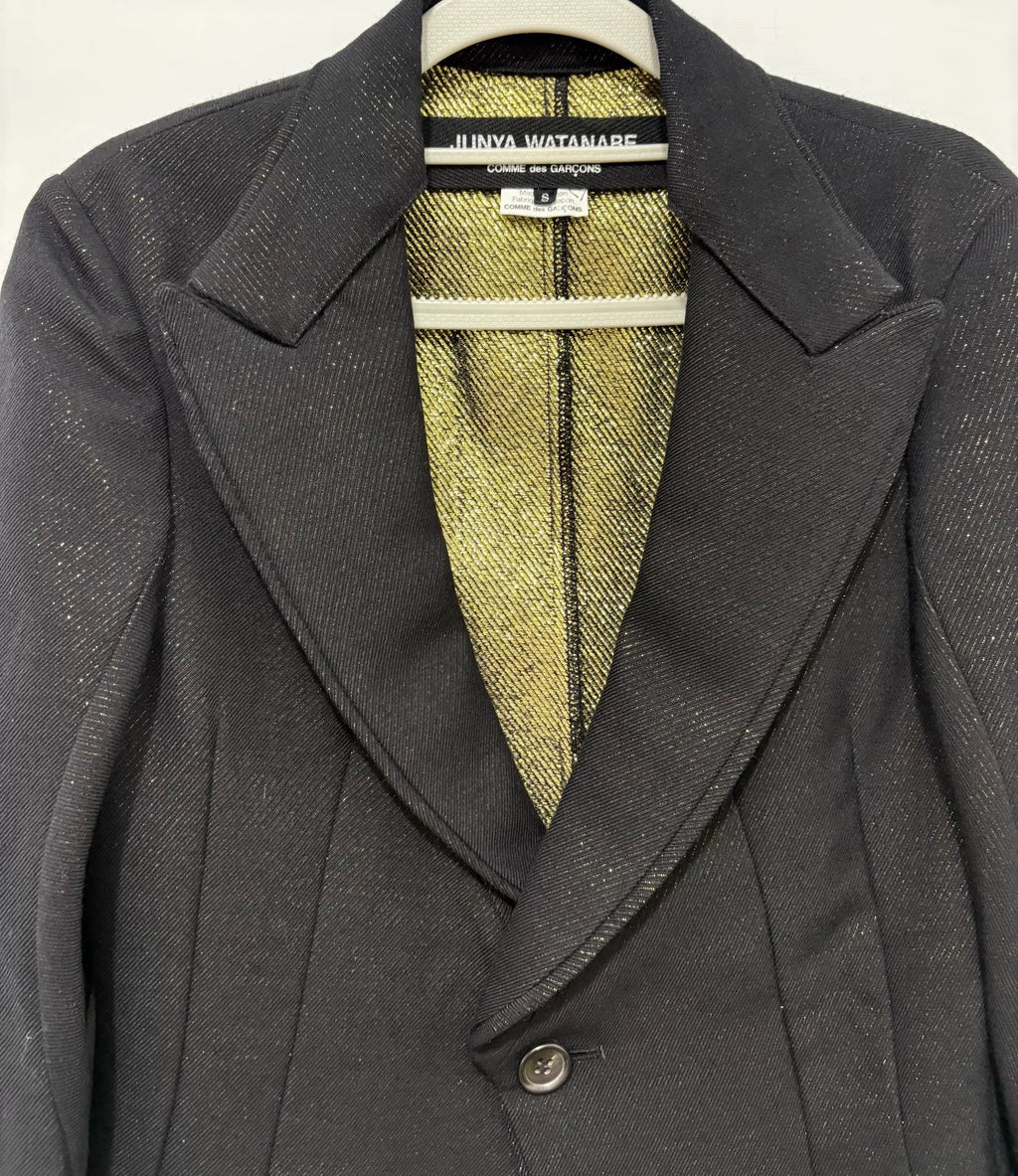 JUNYA WATANABE suit jacket