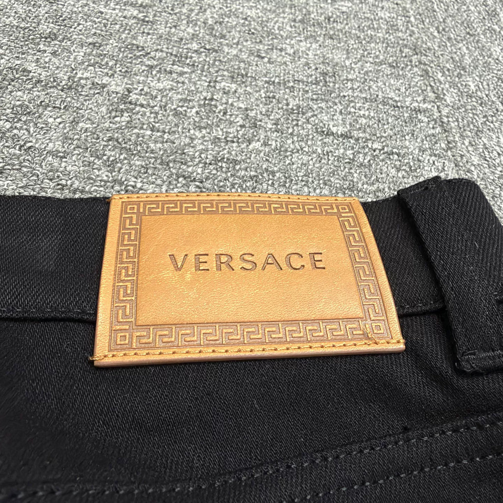 Versace Denim Jeans