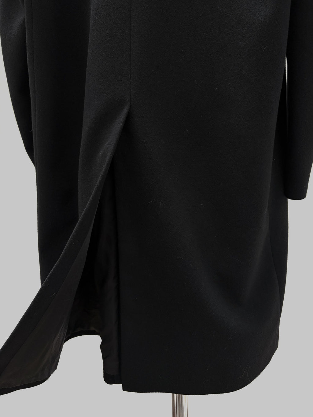 Undercover AW19 Cashmere Coat