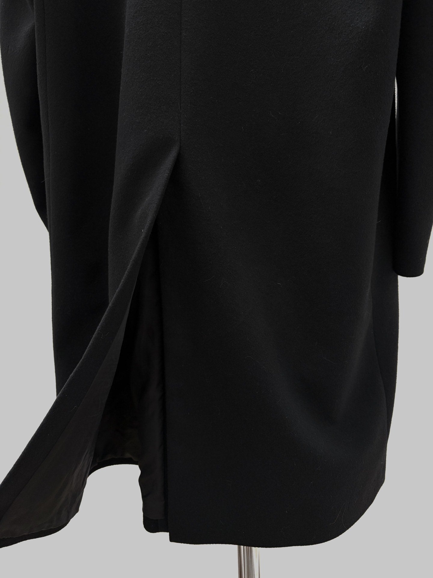 Undercover AW19 Cashmere Coat