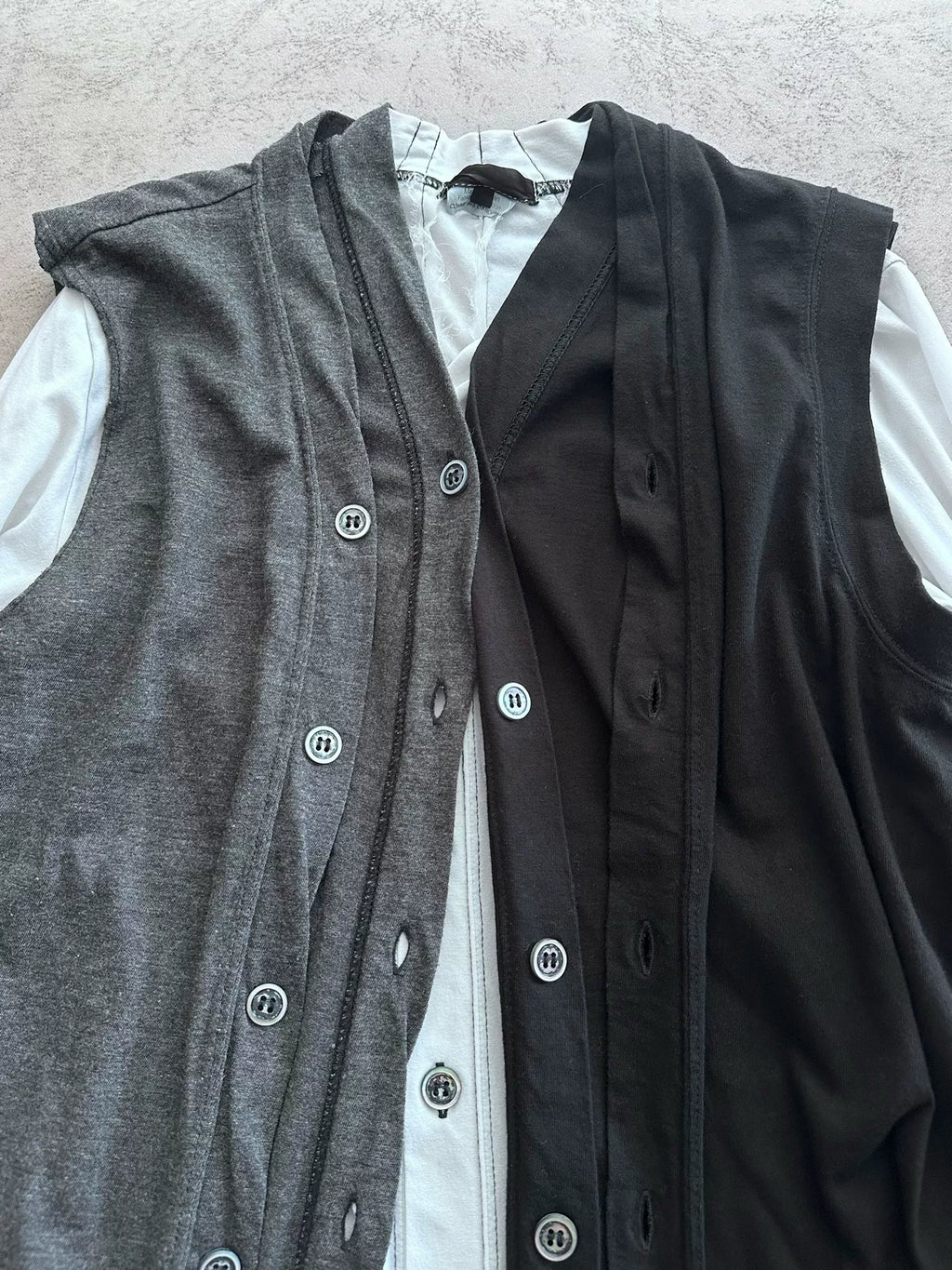 Comme Des Garcons 2010 Top