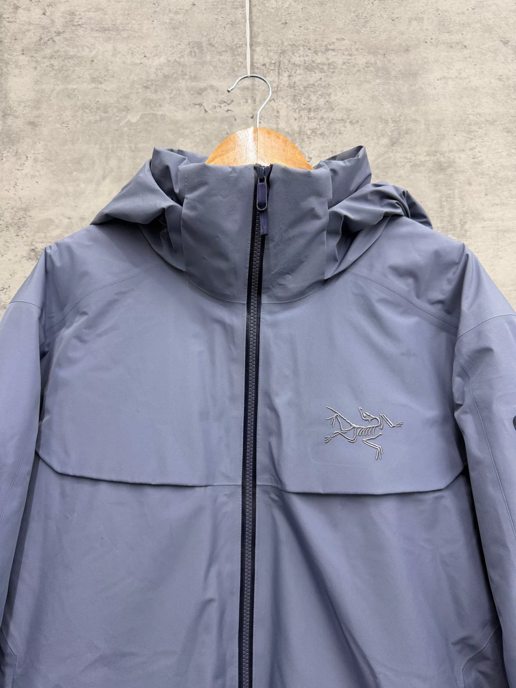Arc'teryx MACAI GTX Down Jacket