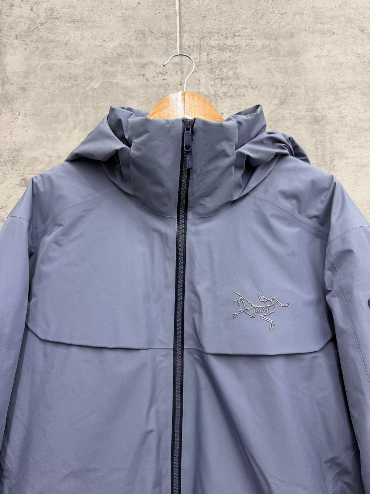 Arc'teryx MACAI GTX Down Jacket