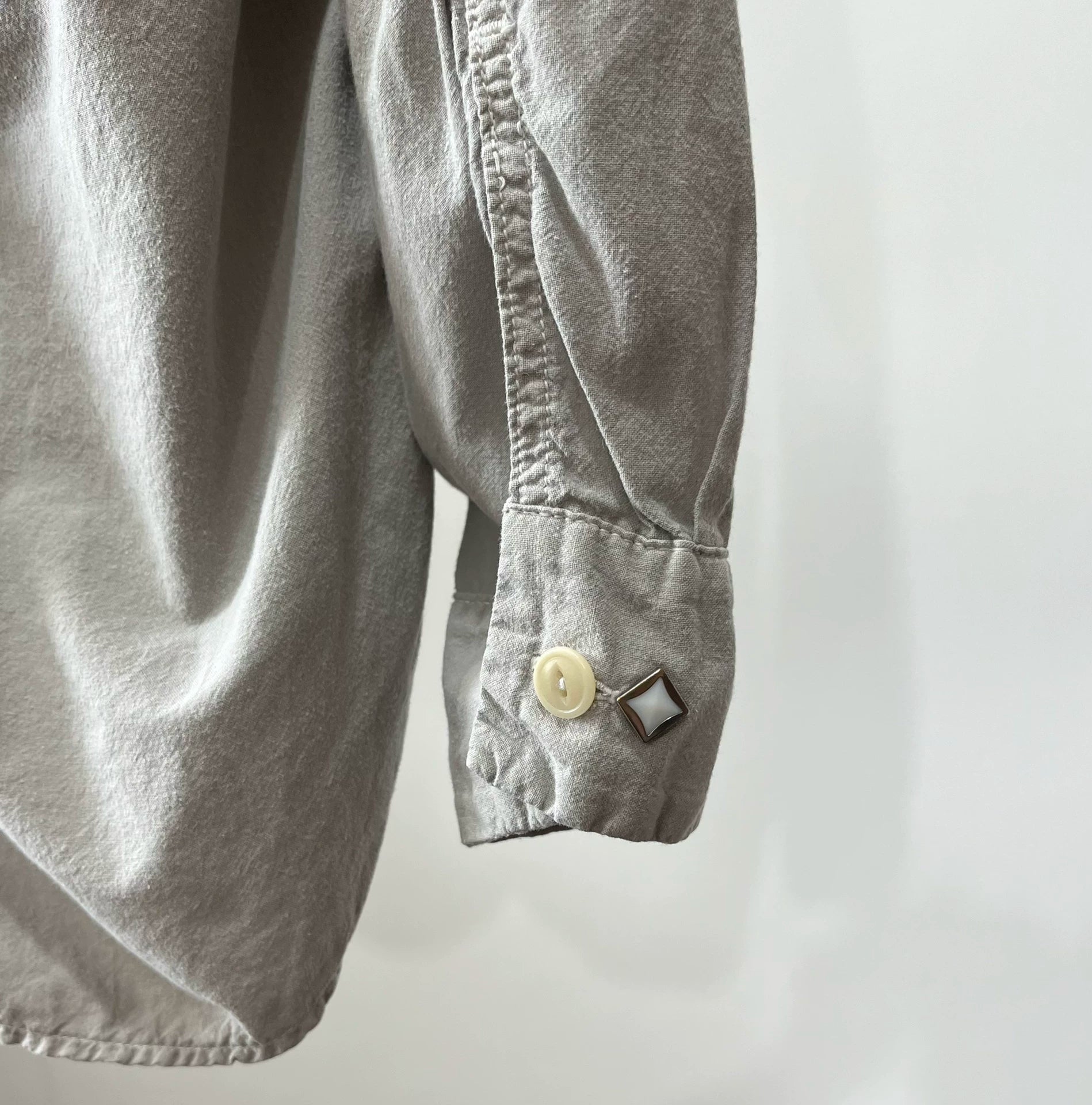 The Soloist 12SS Shirt