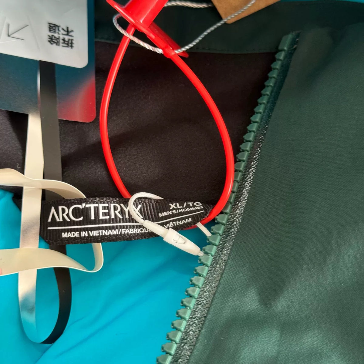 Arc'teryx Ralle Insulated Jacket