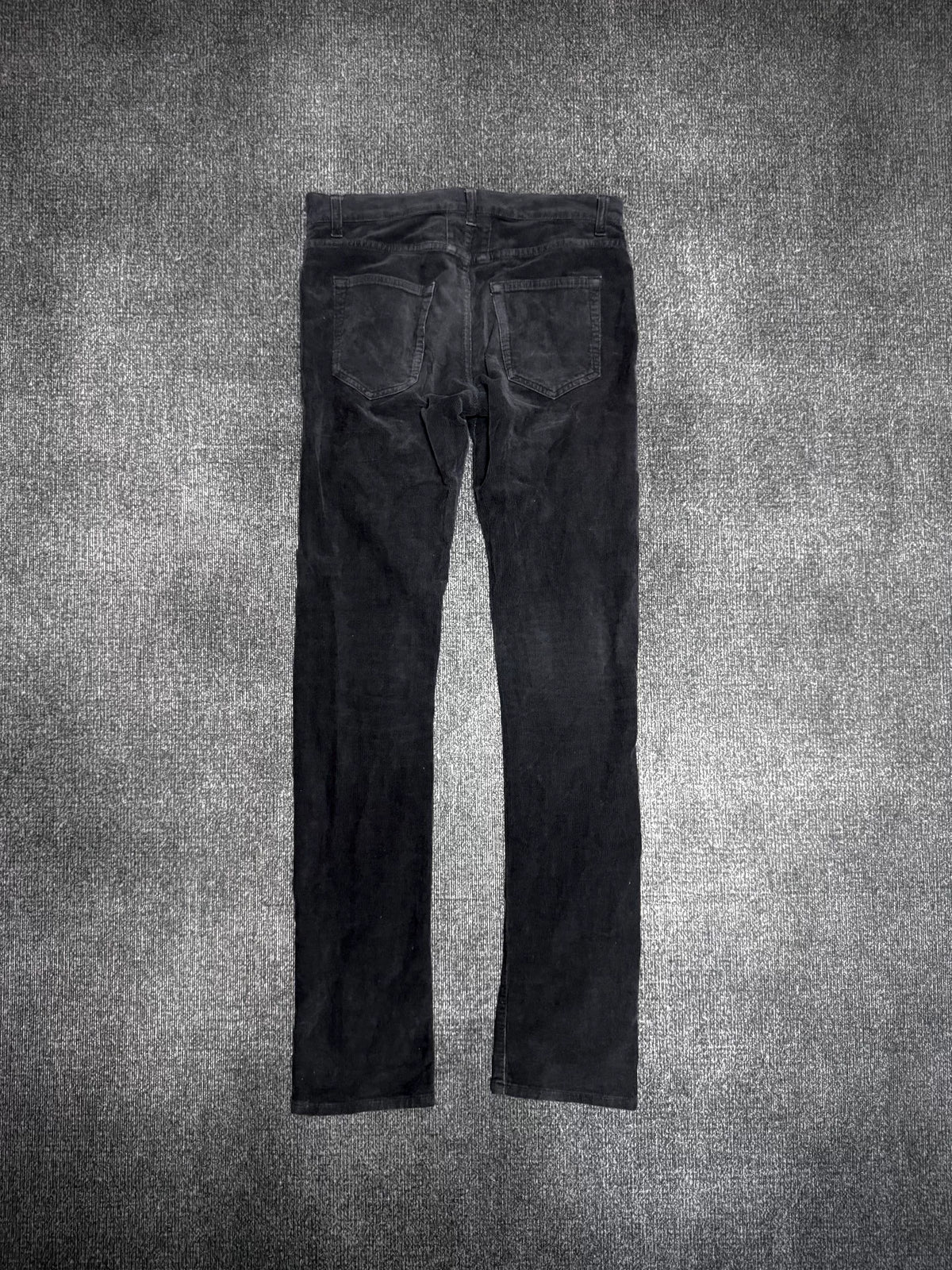 Saint Laurent 15FW Corduroy Pants
