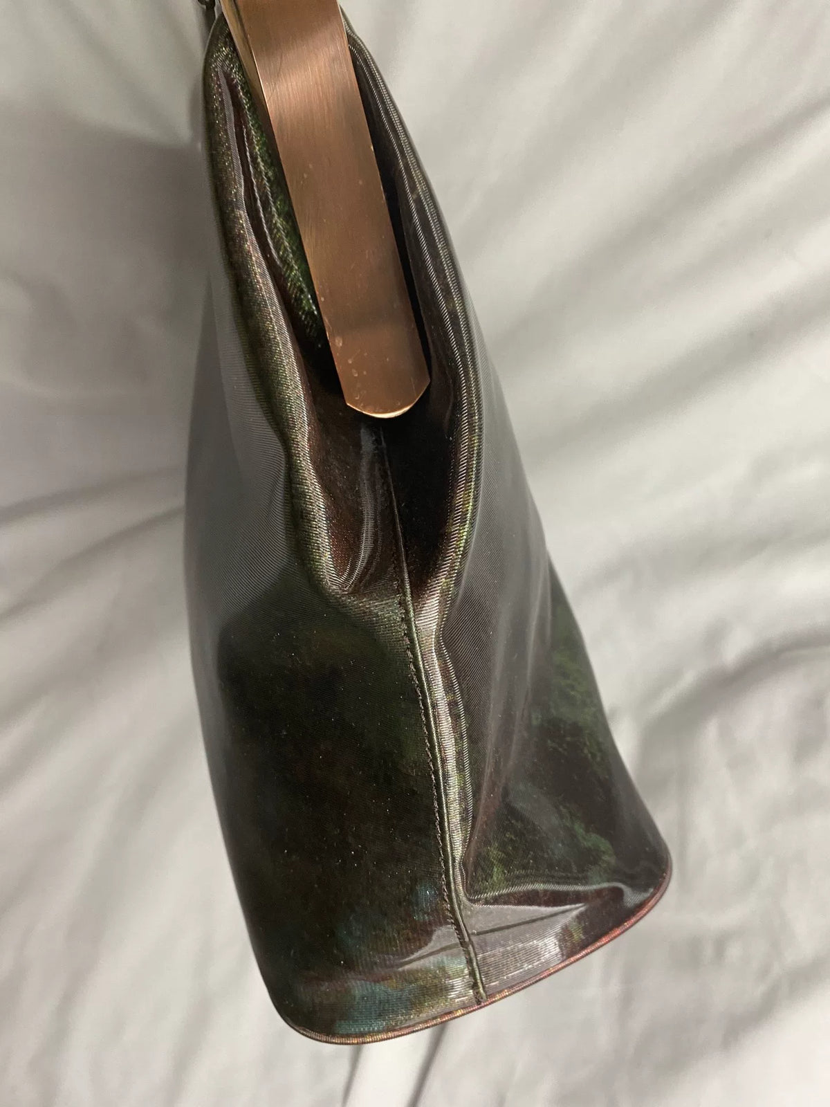 Jean Paul Gaultier Large Coin Purse