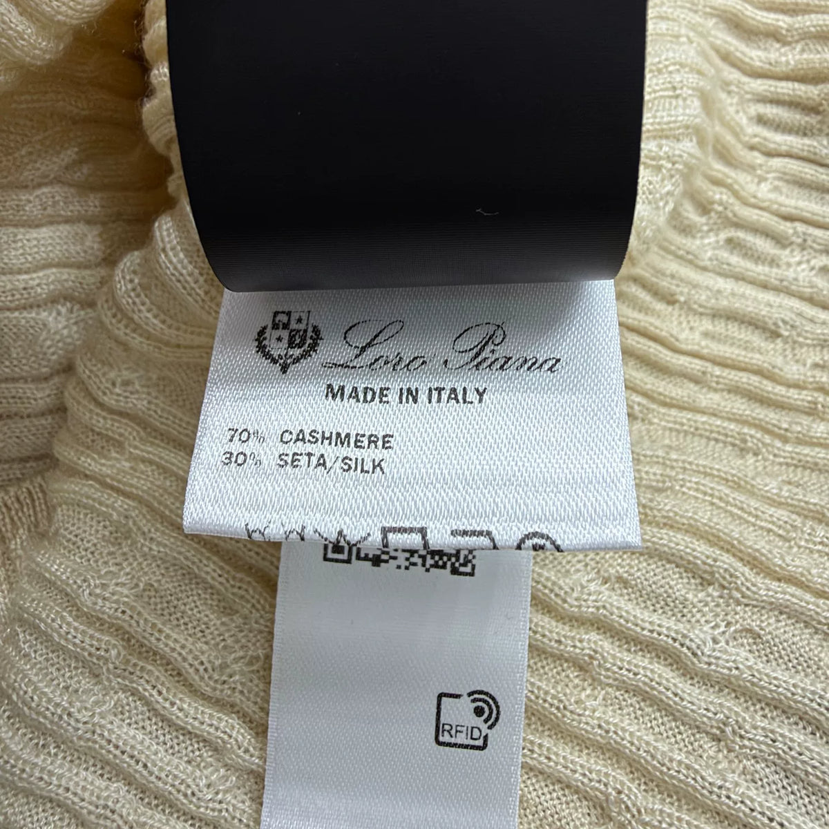 Loro Piana Cashmere Sweater