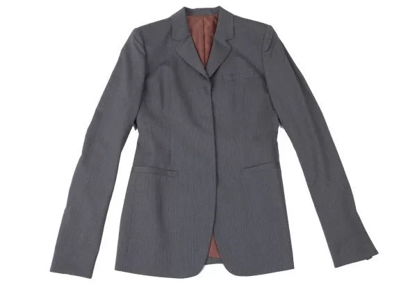 Jean Paul Gaultier Vintage Grey Blazer