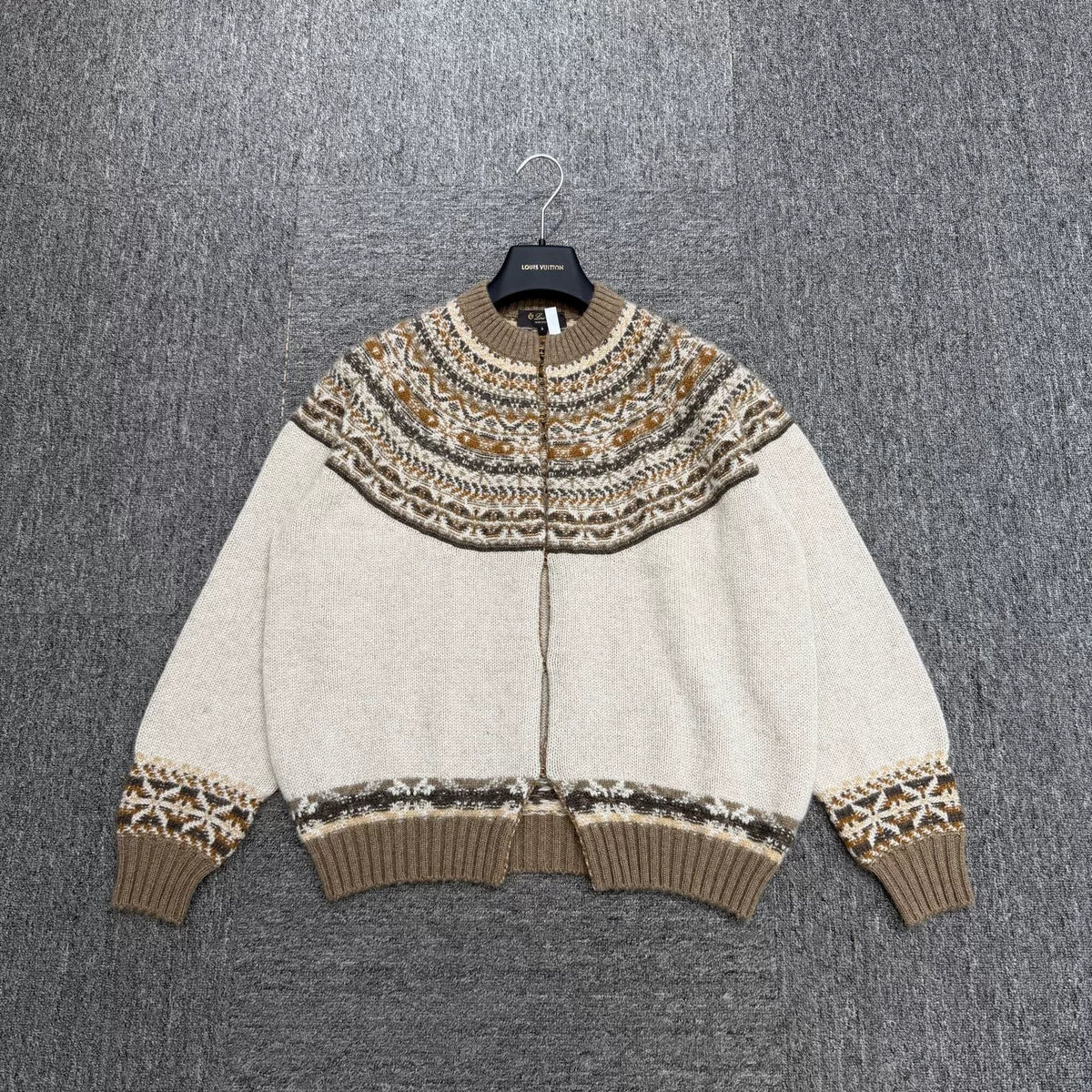 Loro Piana Cashmere Sweater