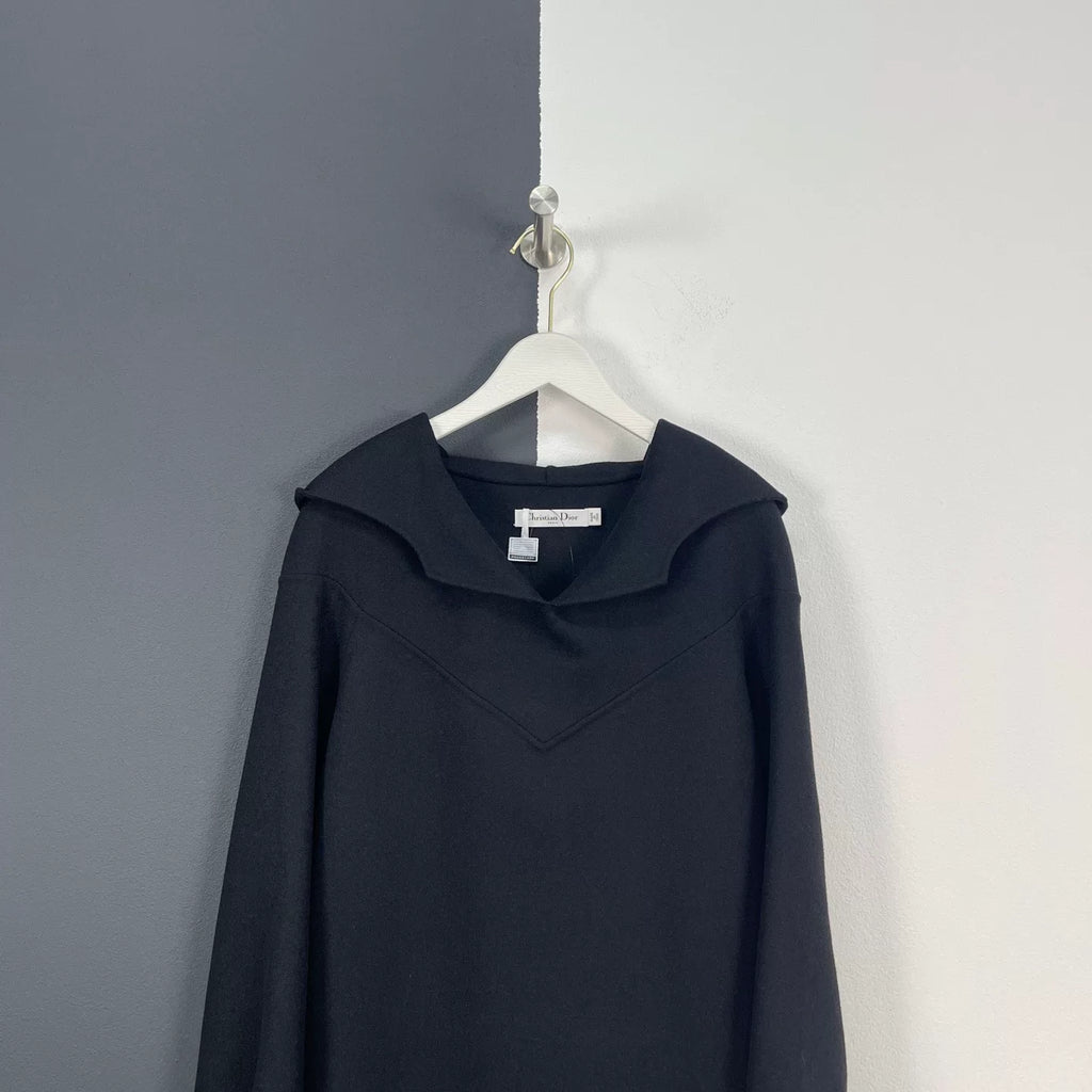 Dior Cashmere Dress