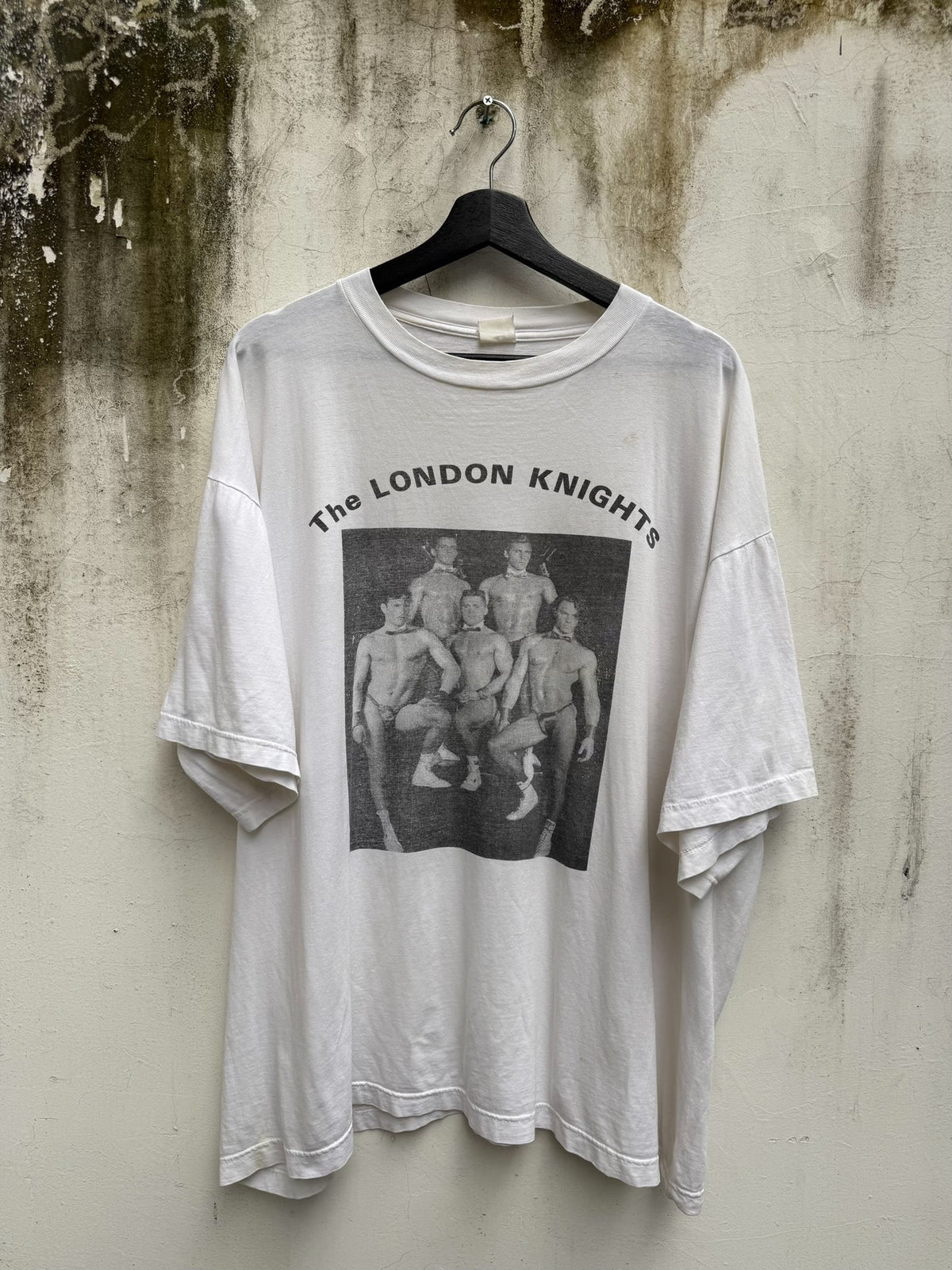 London Knights Tee