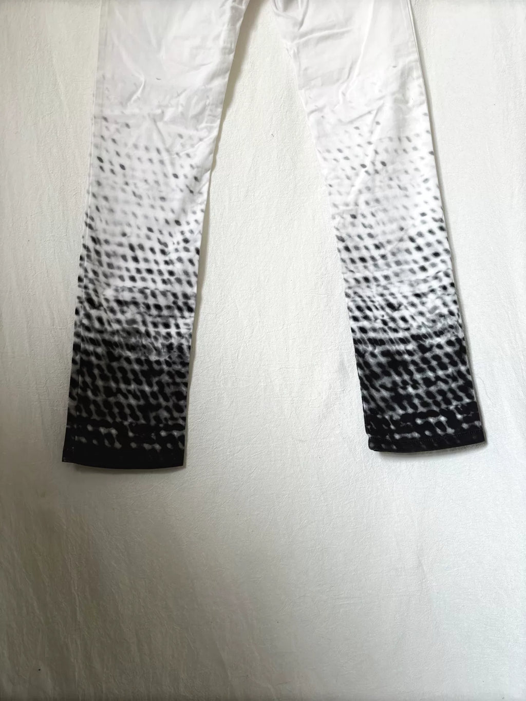 11FW Ann Demeulemeester Gradient Archive Jeans