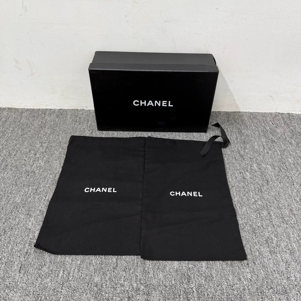 Chanel Shoes