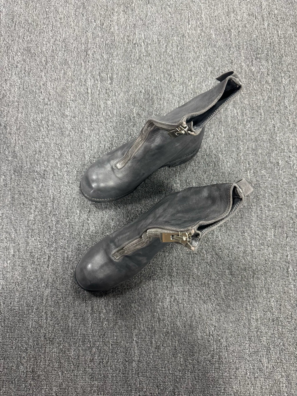 Guidi Pl2 Boots