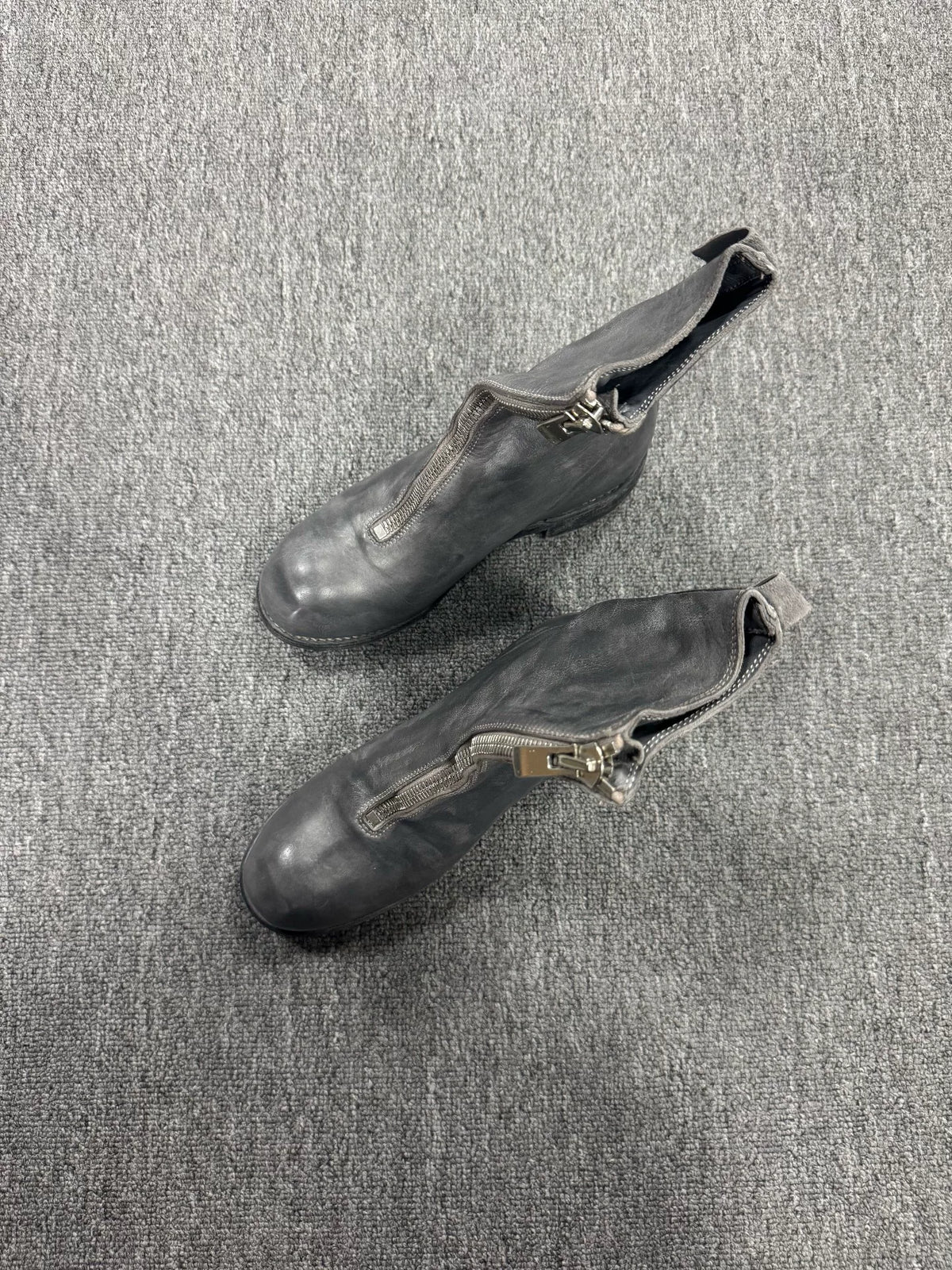 Guidi Pl2 Boots