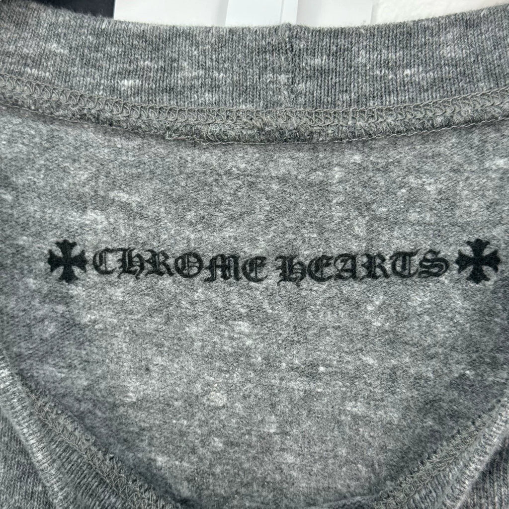 Chrome Hearts Mattyboy Long Sleeve Top