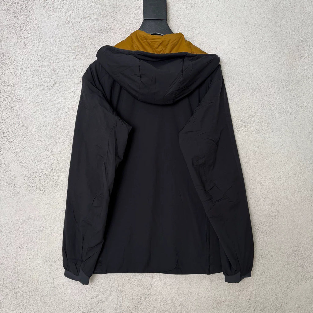 Arc'teryx ATOM LT HOODY hooded insulated jacket