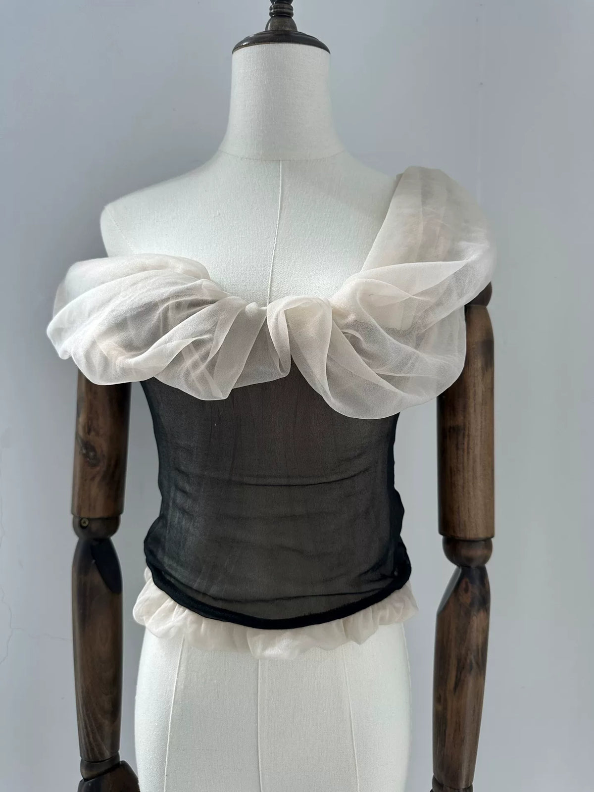Vivienne Westwood 2000 Corset