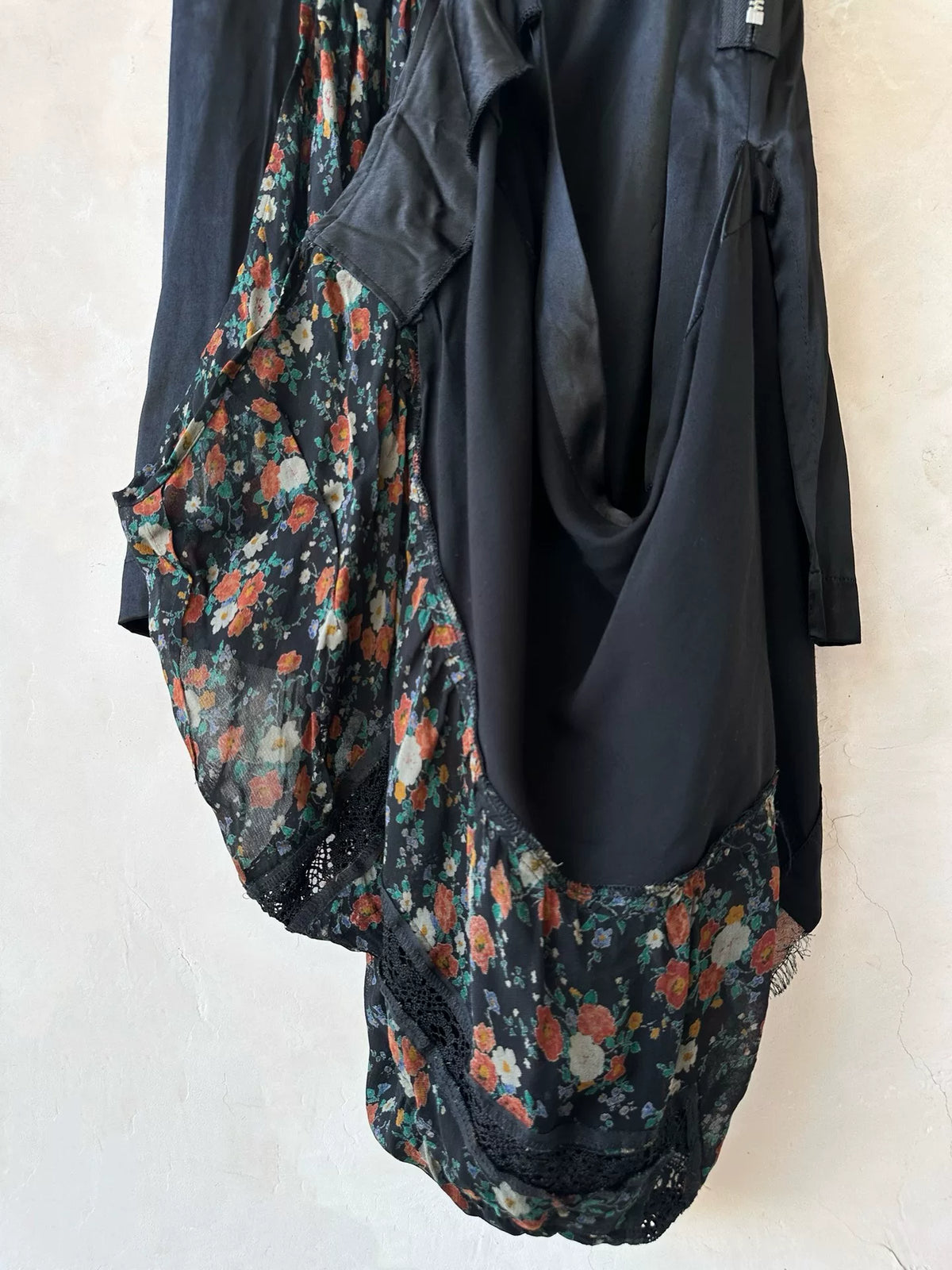 Junya Watanabe Midi Skirt