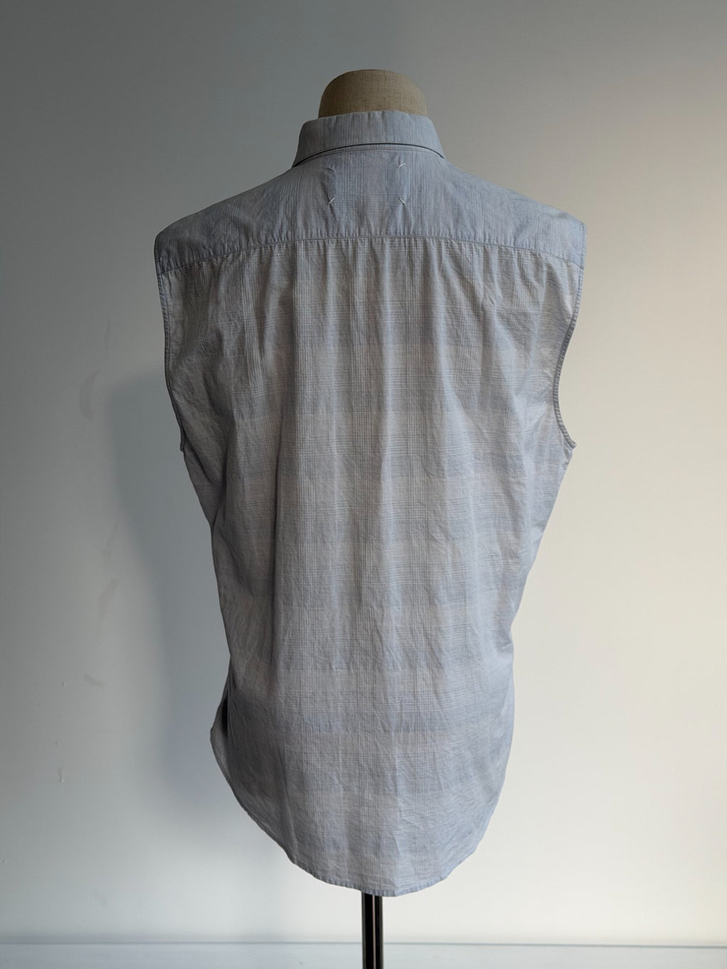 Maison Martin Margiela Cotton Vest