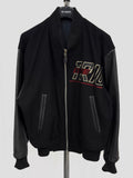 Issey Miyake 80s Duetrio Bomber
