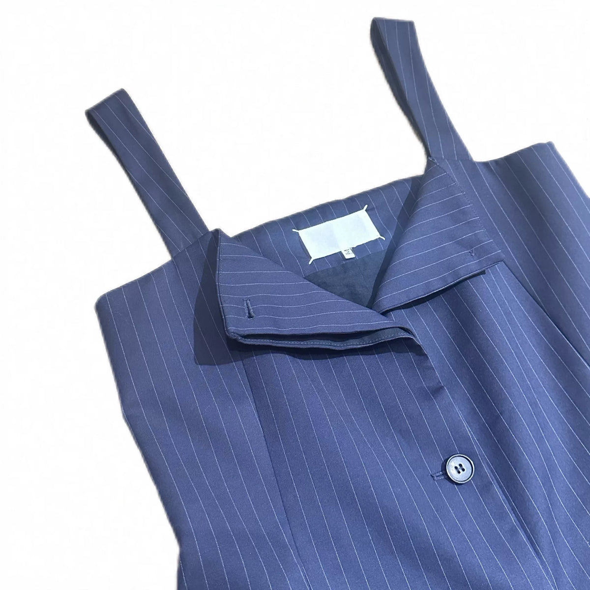 Maison Martin Margiela 14SS Runway Vest