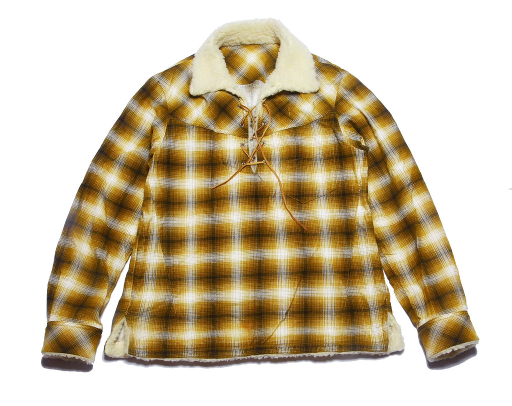 Number (n)ine 09AW Cotton Shirt