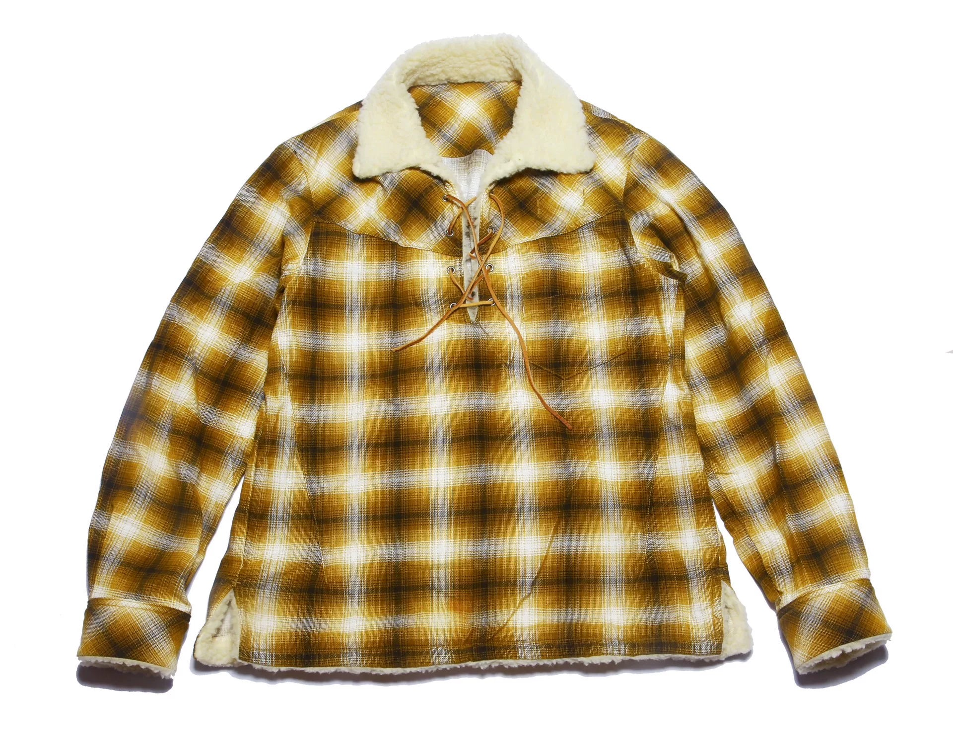 Number (n)ine 09AW Cotton Shirt