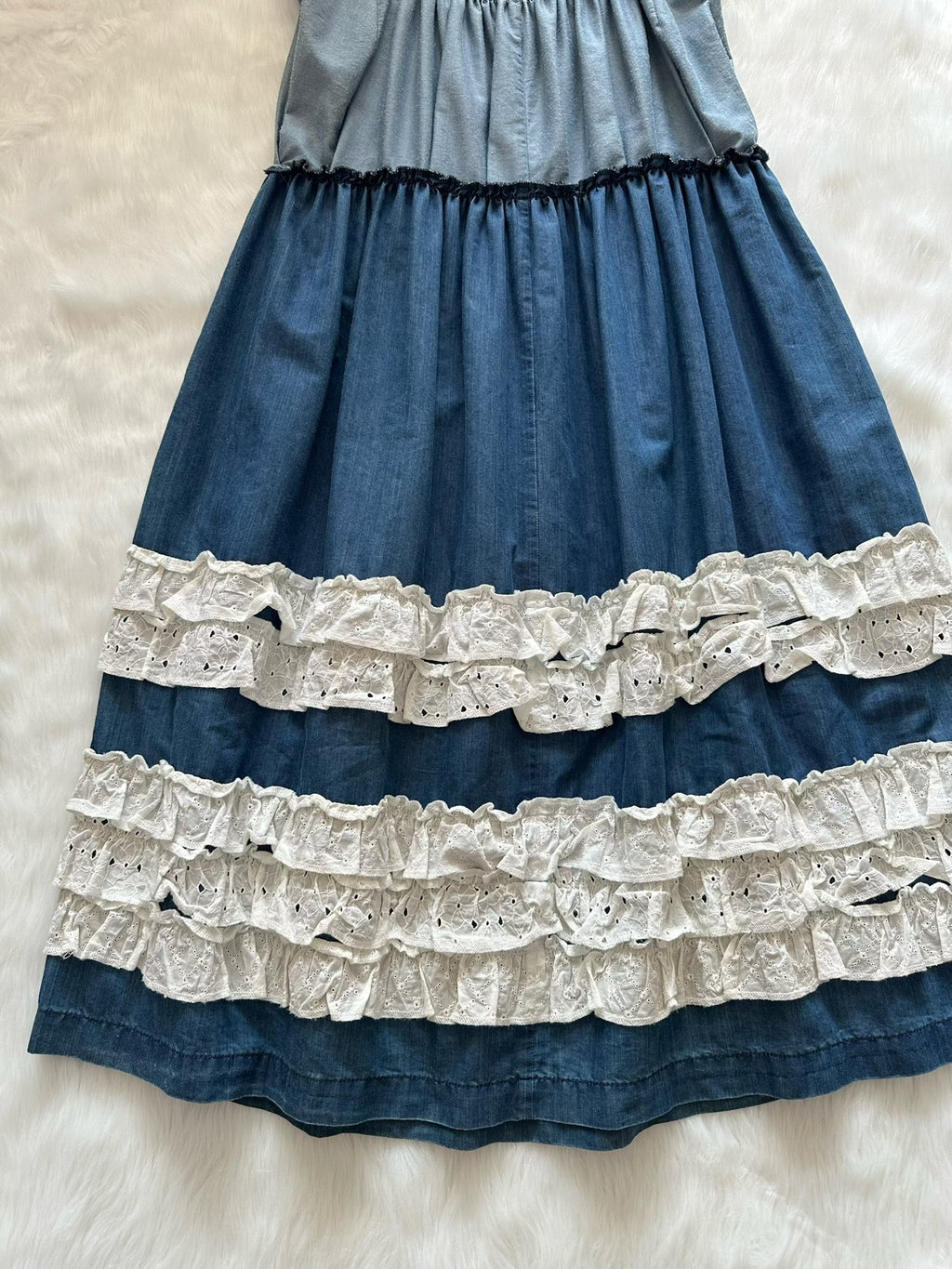 Comme Des Garcons 2017 Dress