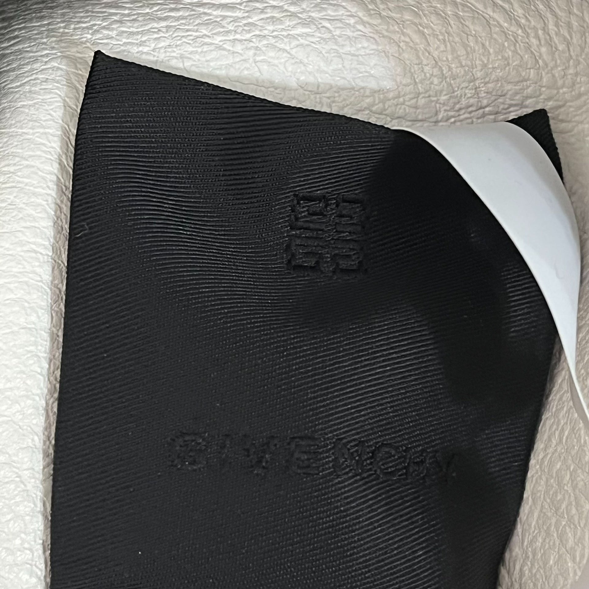Givenchy Varsity Leather Jacket