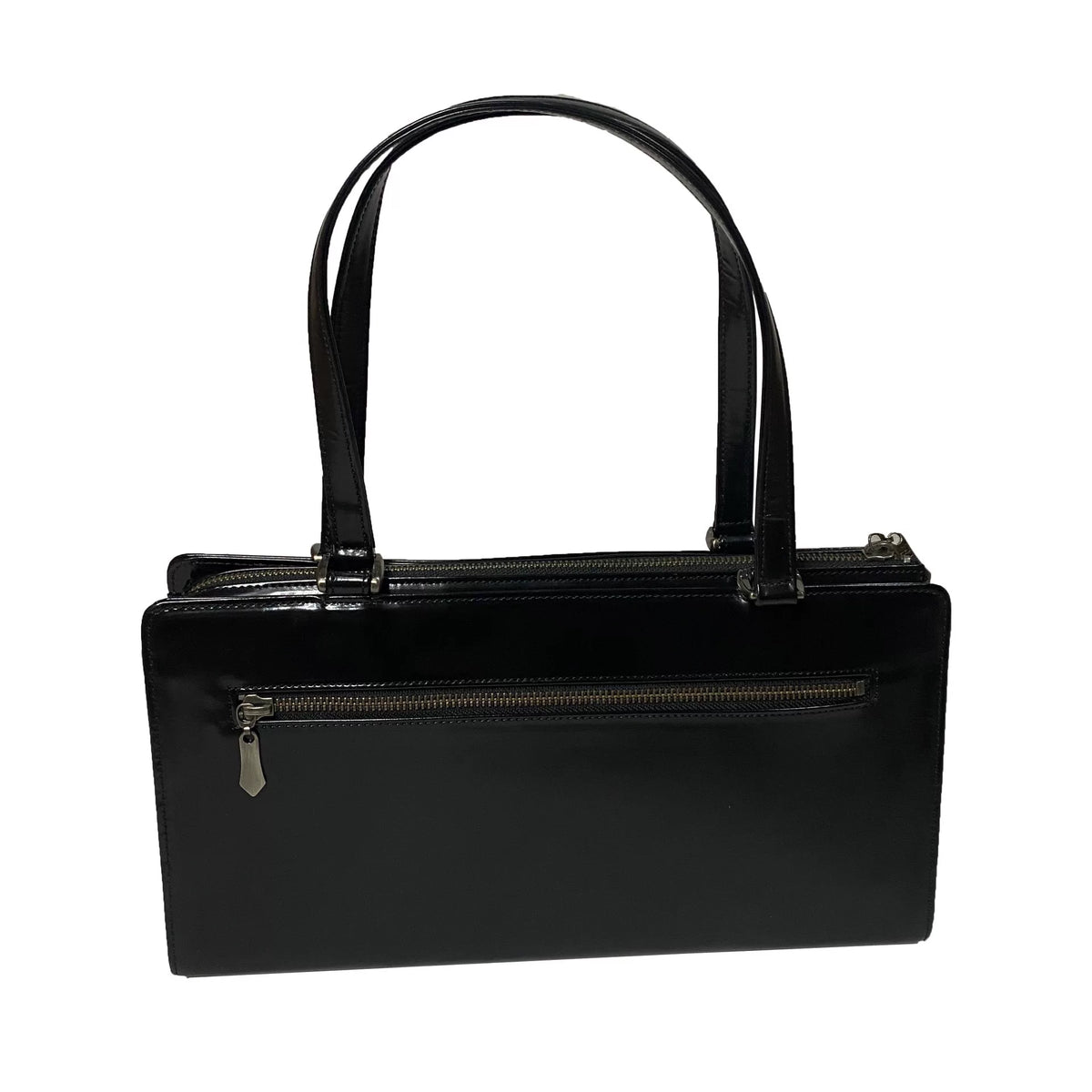 ean Paul Gaultier Gun Flower Handbag
