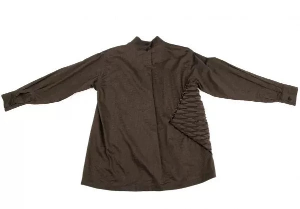 Issey Miyake Vintage Brown Top