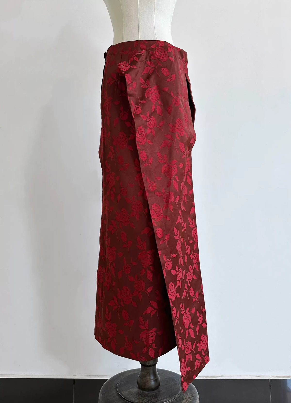 Junya Watanabe Midi Skirt
